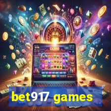 bet917 games